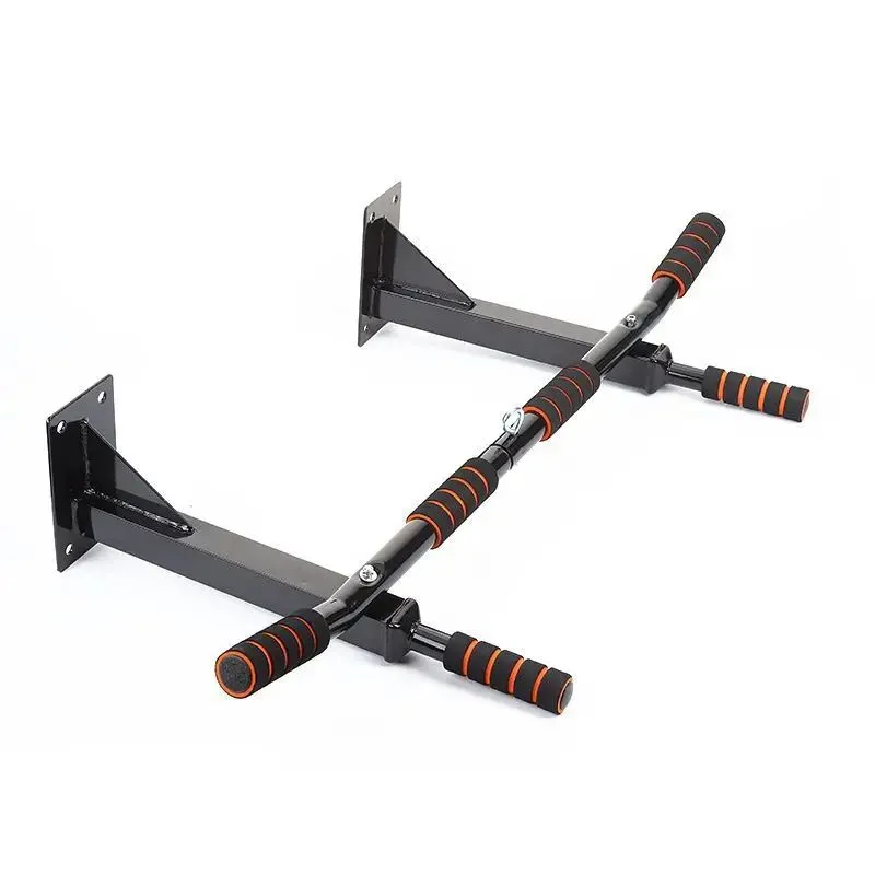 Fitness Wall Mounted Pull Up Bar