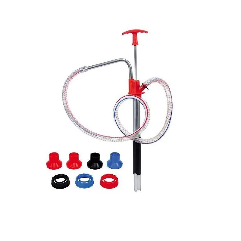 Prolube Oil Drum Pump for 20L - 25L Drums (44183)