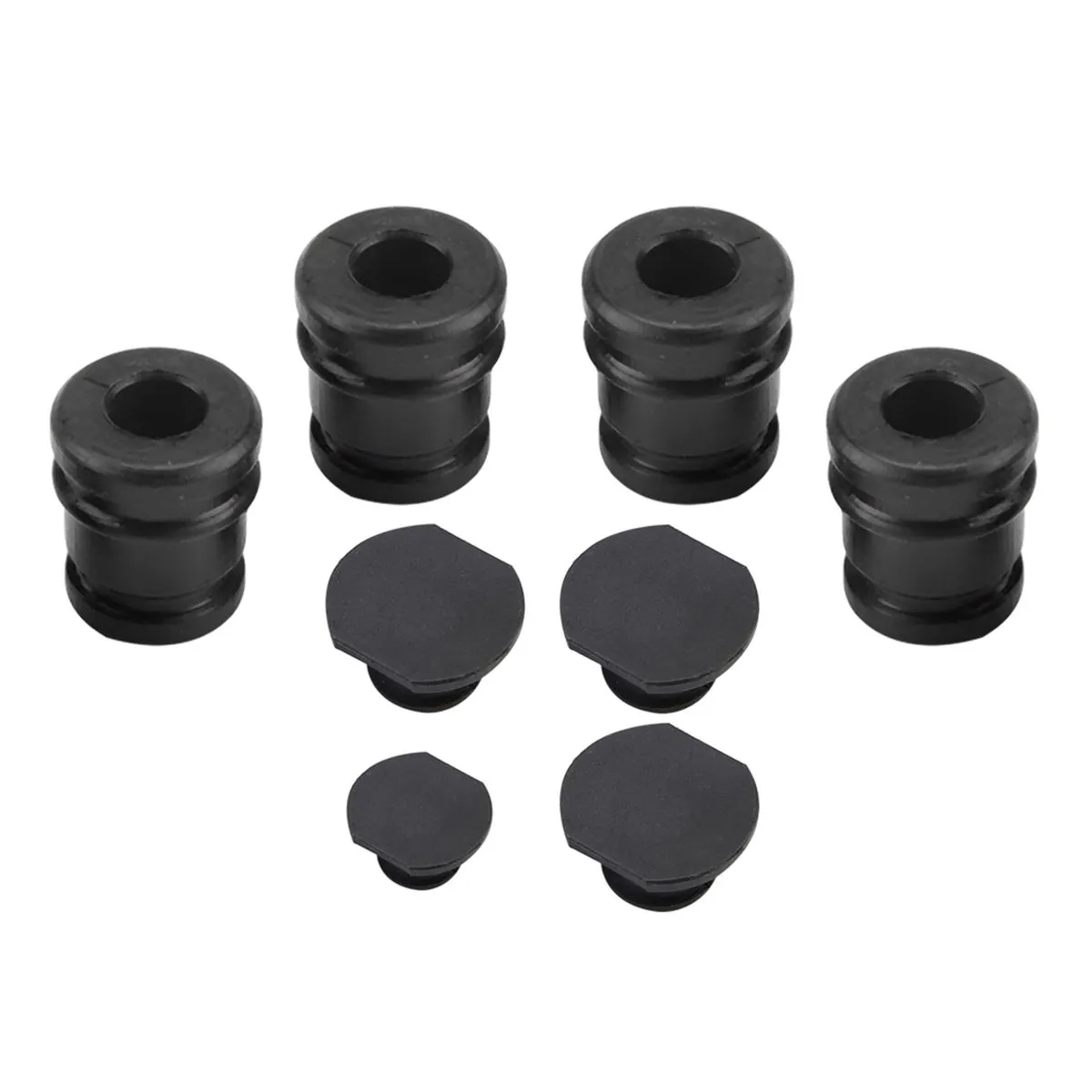 AV Buffer Mount Set for STIHL MS180 Chainsaw