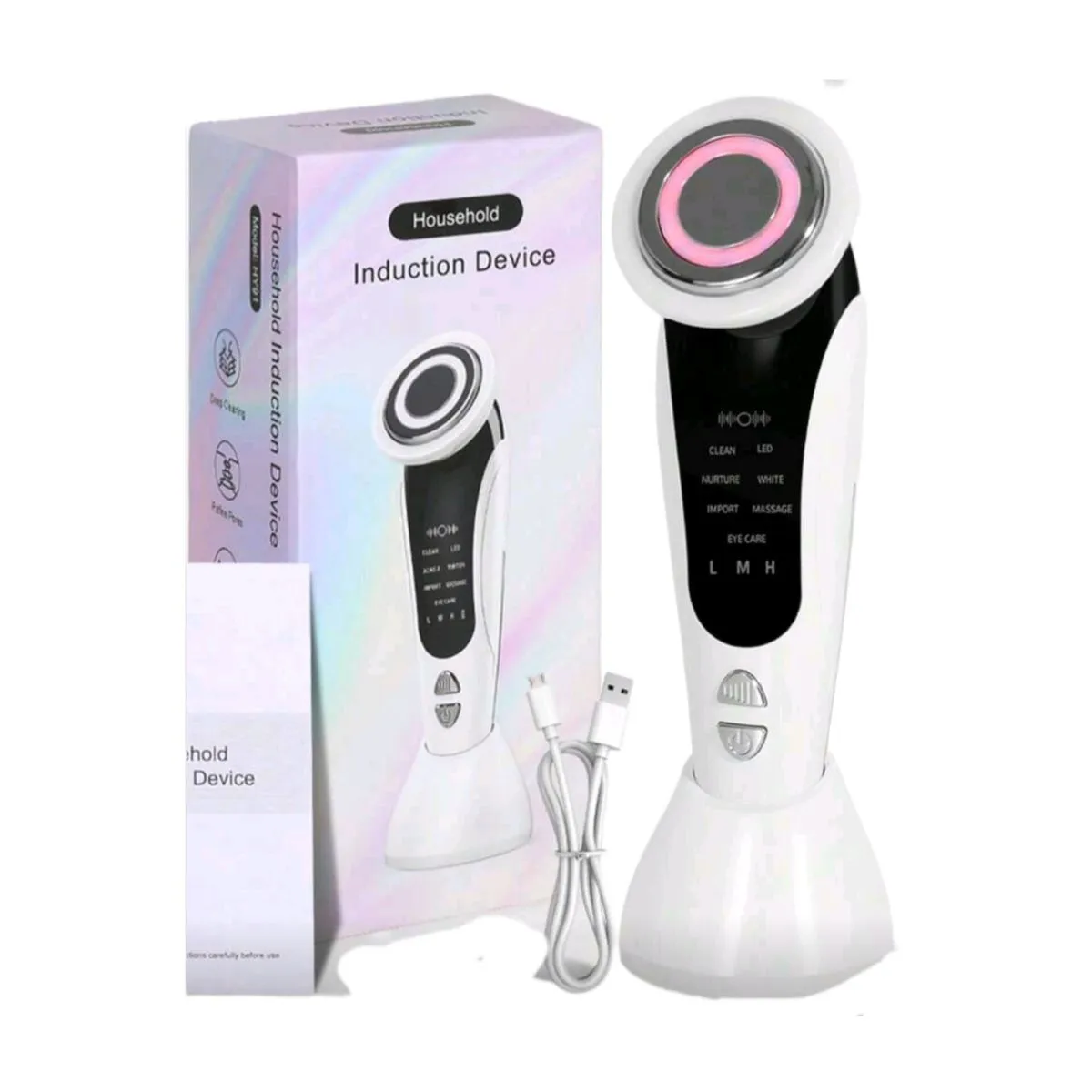 Facial Massage Device