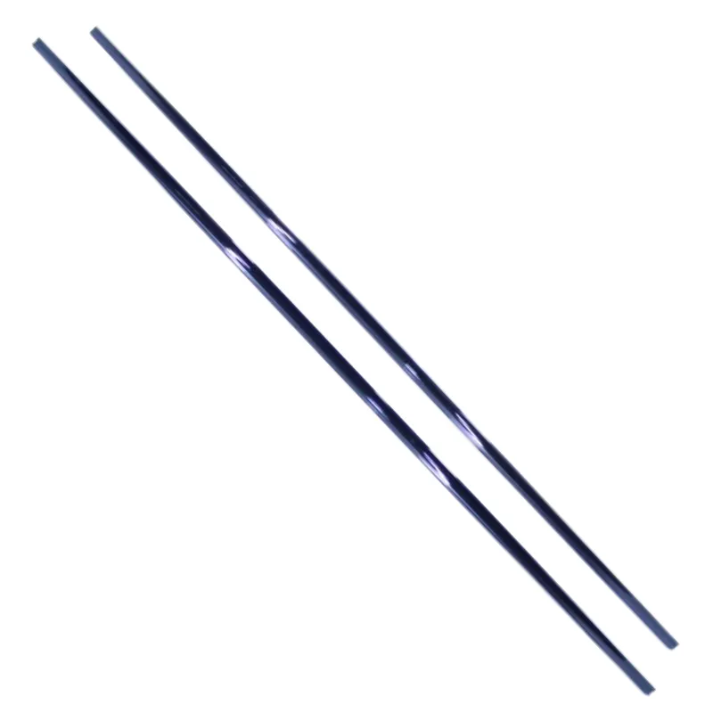 Side Skirts for VW Polo (2015-2018)