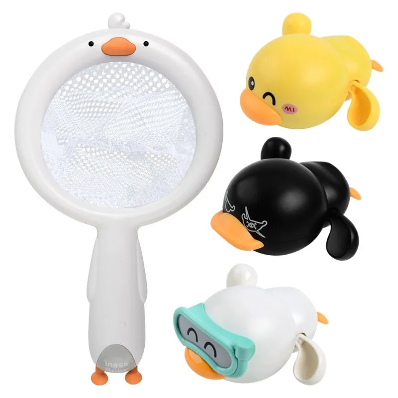 Baby Toddler Bath Toys Storage Mesh Bag with Suction Cups Squicky Bath Toys