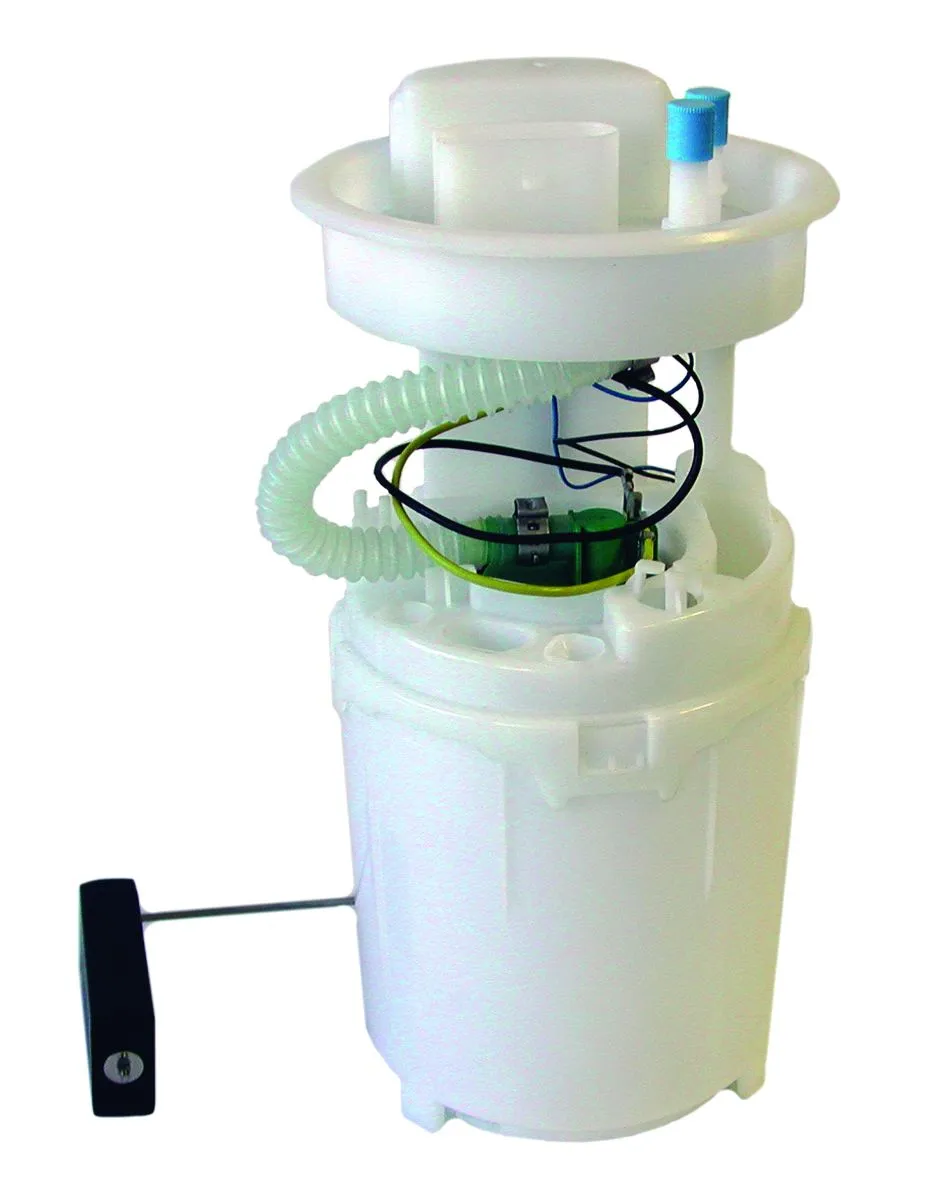Electric Fuel Pump for VW Polo, Jetta, and New Beetle