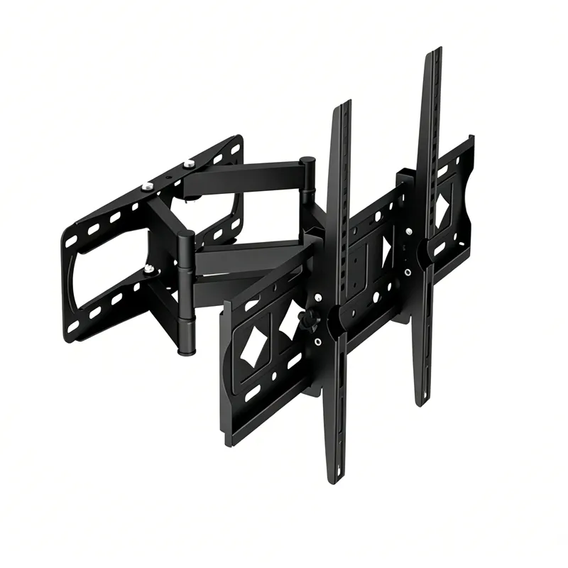 Full Motion TV Mount for 32-85 Inch TVs Heavy Duty 45kg Full Motion Bracket