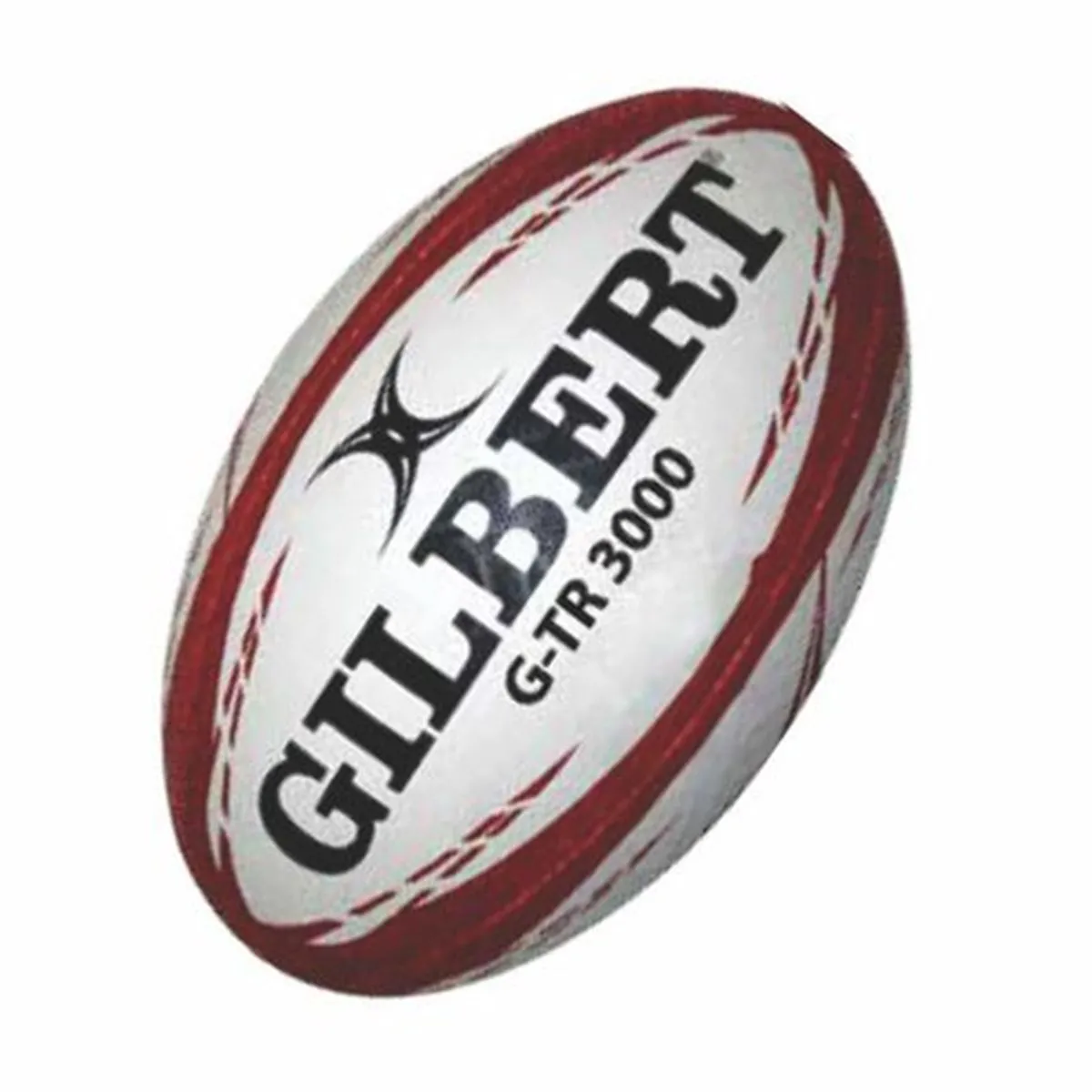 Gilbert G-TR3000 Rugby Ball - Size 5