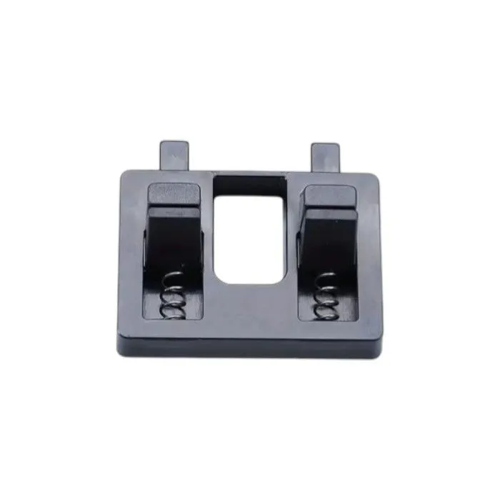 Non-Slip Wire Soldering Clamp