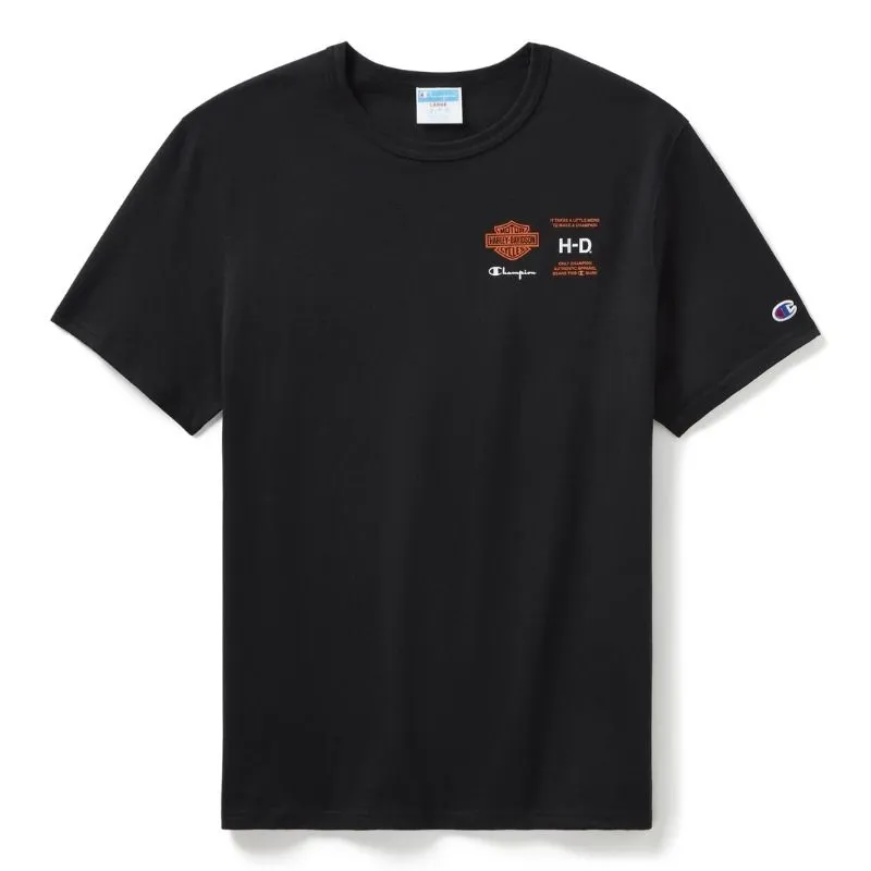 Champion Fanatic Tee