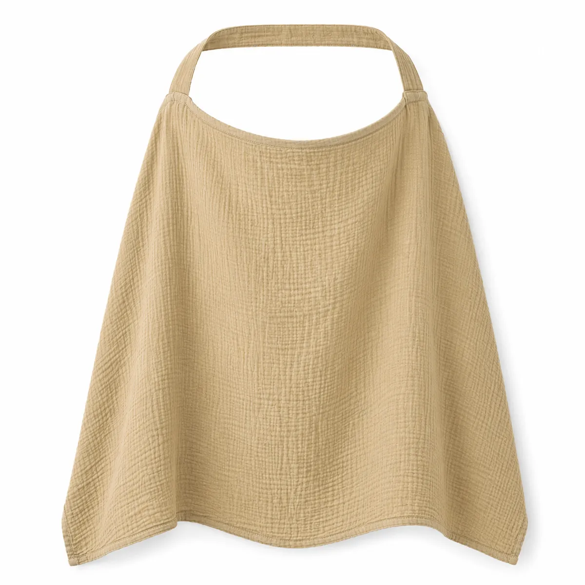 Muslin Nursing Cover