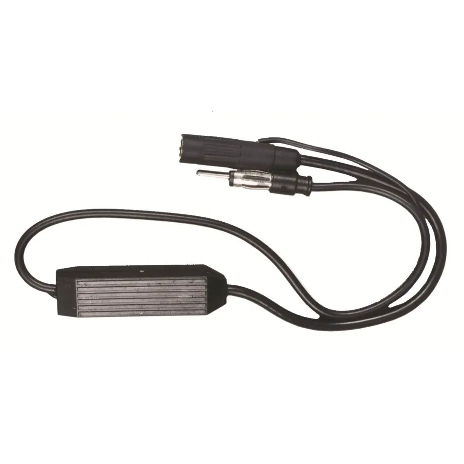 Carco Universal 12 Volt Inline Aerial Booster
