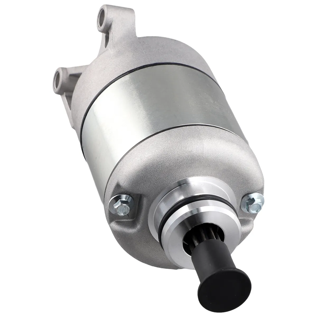 31200-Ksc-671 Motorcycle Engine Parts Starter Motor Compatible with Honda