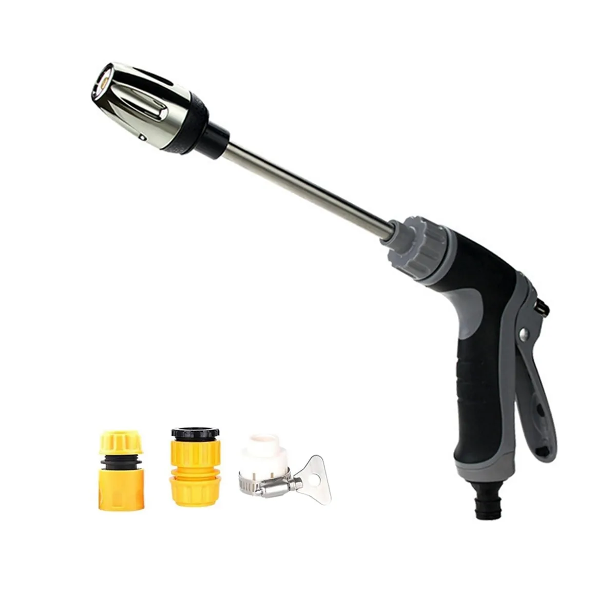 High Pressure Cleaner for Every Garden Hose Pressure Washer