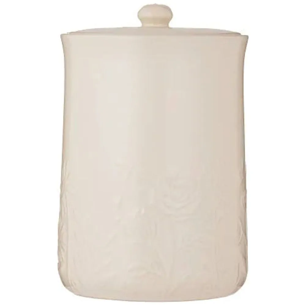 Mason Cash In The Meadow Large Storage Jar 2.5L Stoneware Airtight