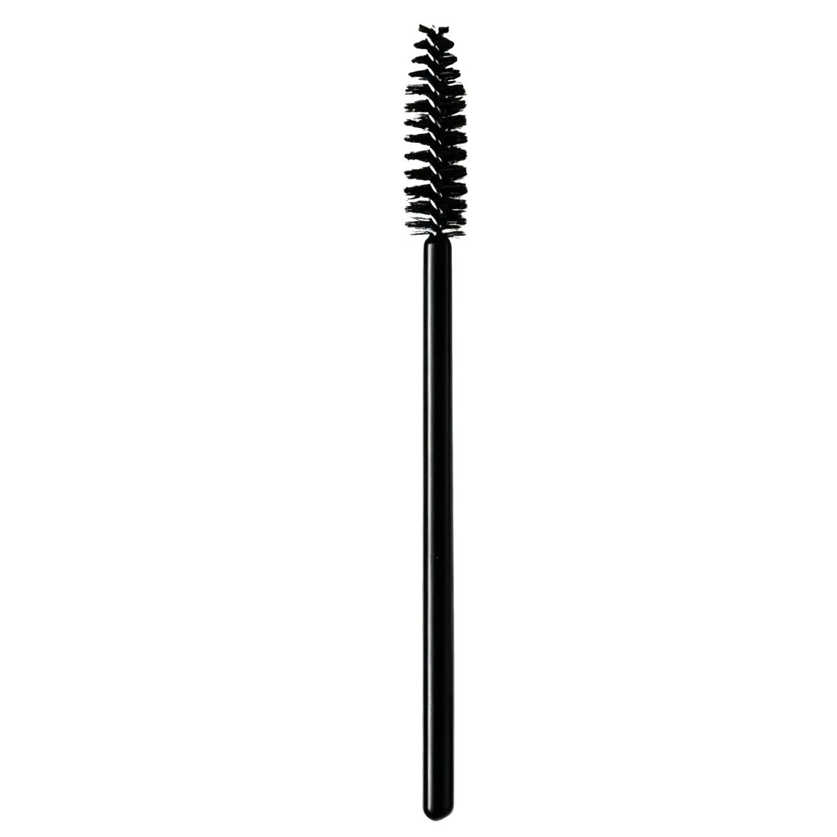 30 Pack Disposable Eyelash & Eyebrow Spoolie Brushes