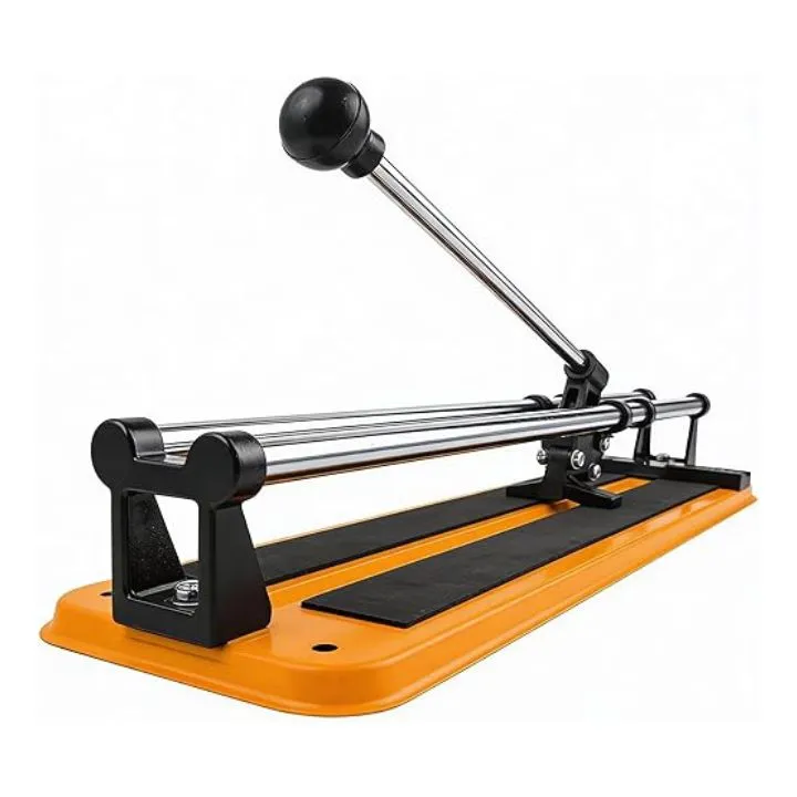 Tolsen - Tile Cutter 400mm Max 10mm