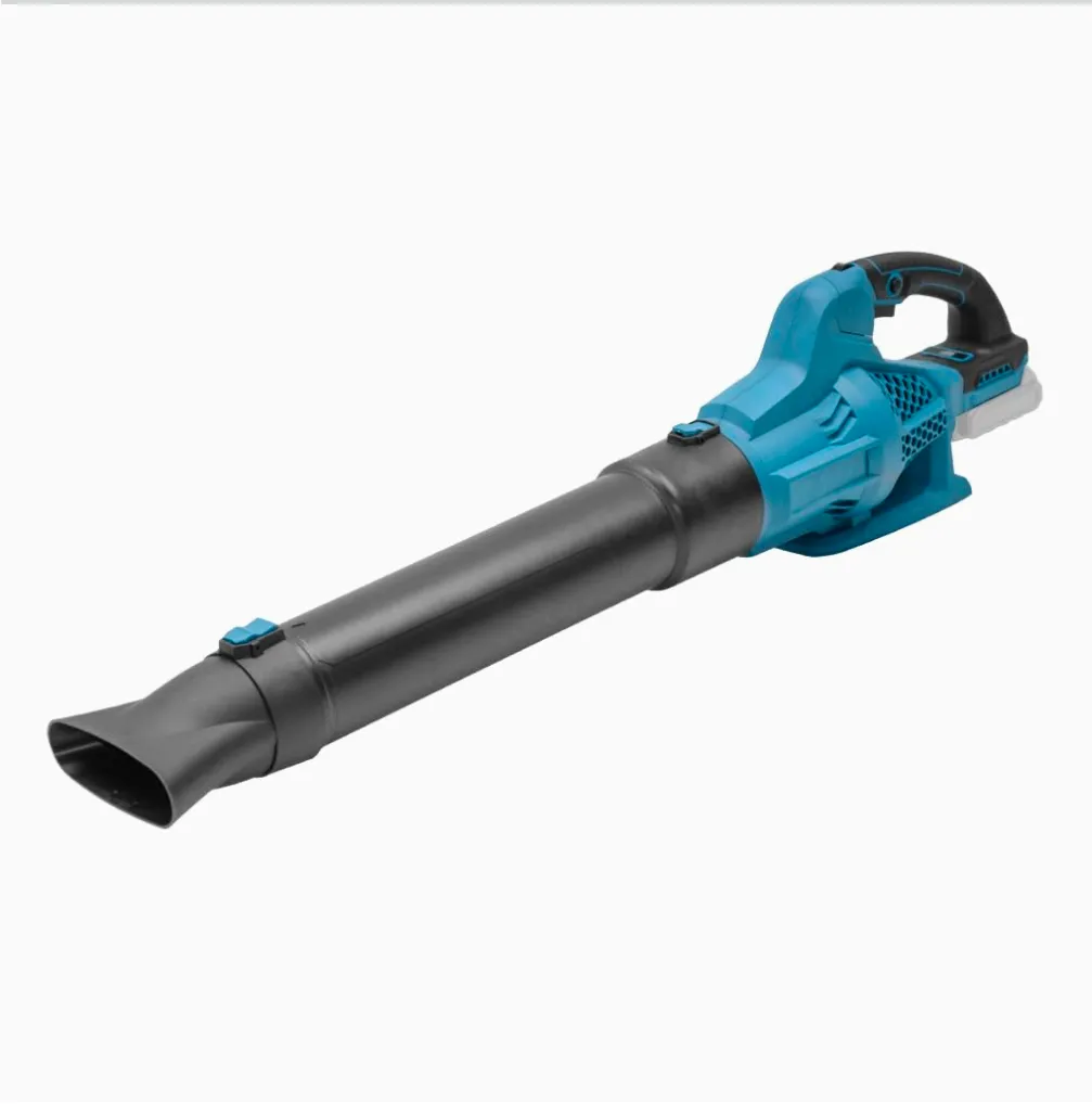 580W cordless Leaf Blower li-Ion batterys cccvcCordless