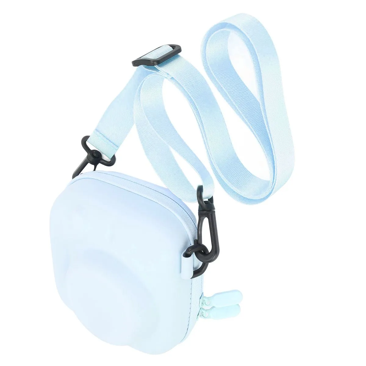 Blue carrying bag for Mini 7+/8/9/11/12/40