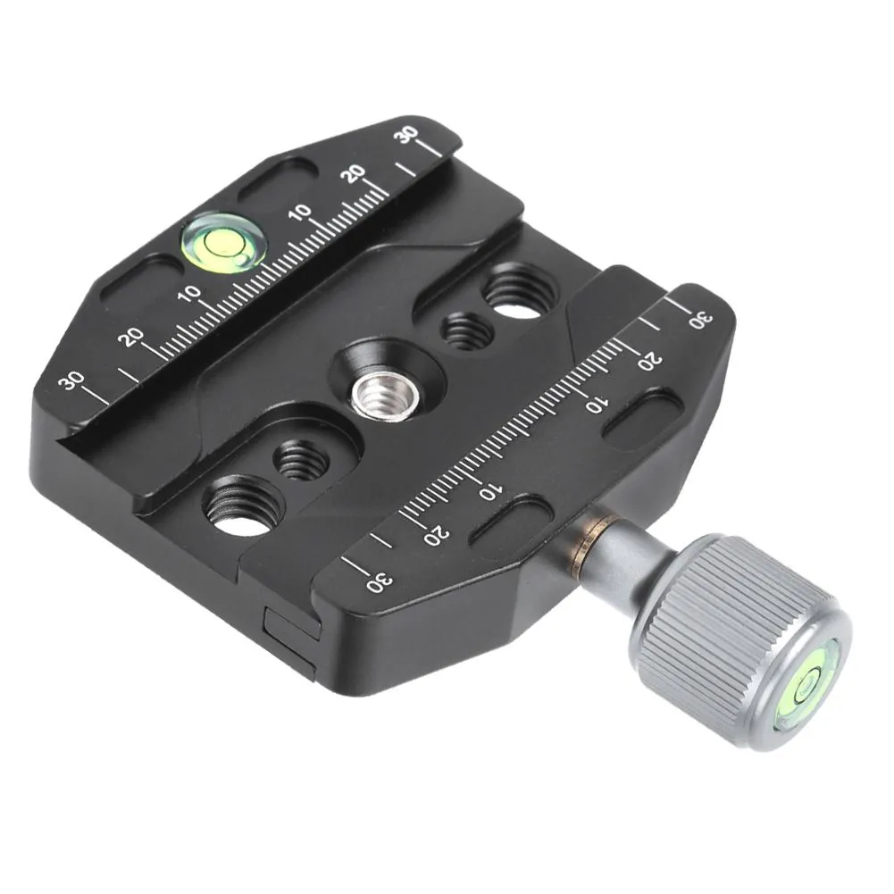 70mm Alloy Clamp Dual Threads Gift