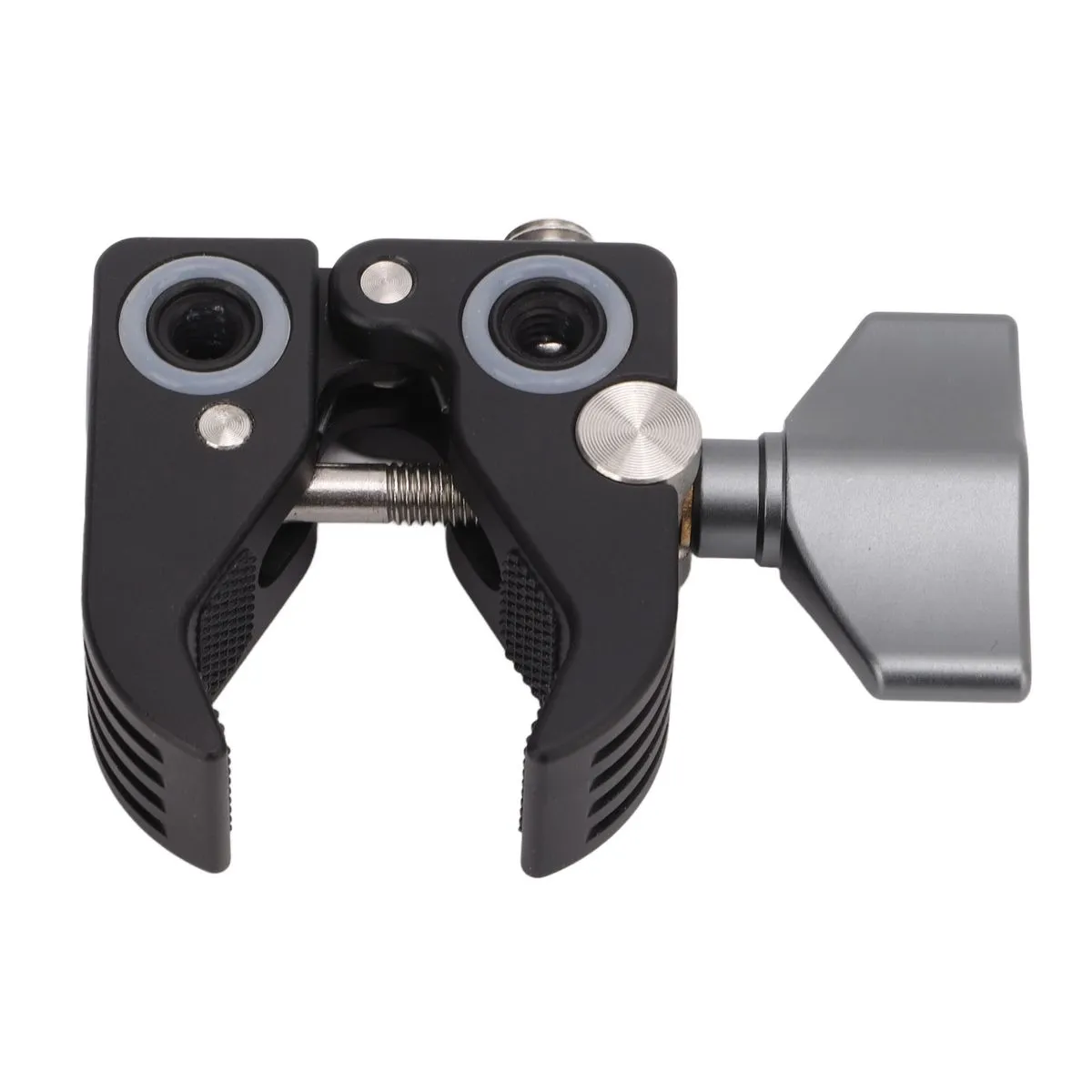 Super Clamp Compatible with DSLR Cameras Daily Use