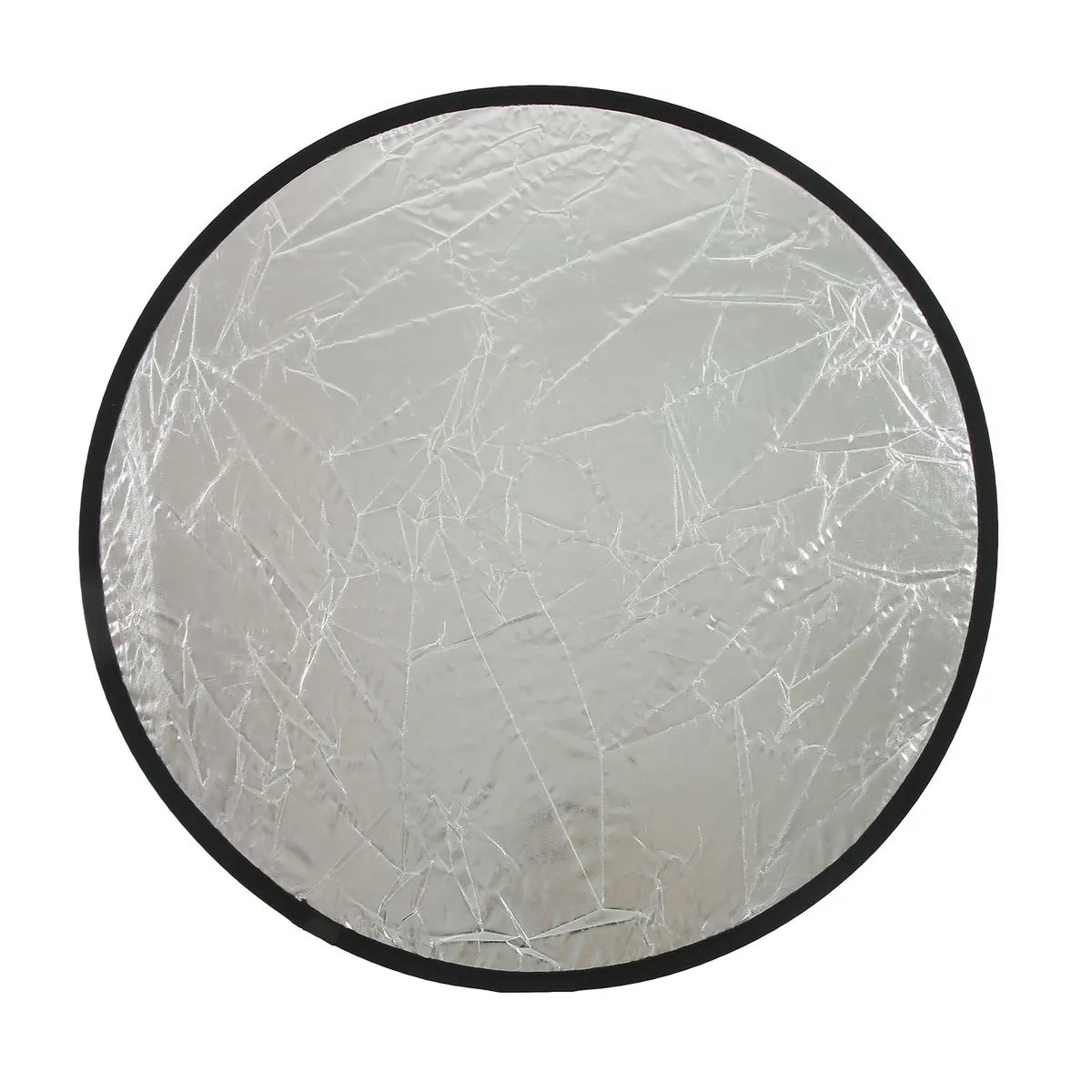 2-in-1 110cm Reflector - Gold/Silver Large Size Daily Use