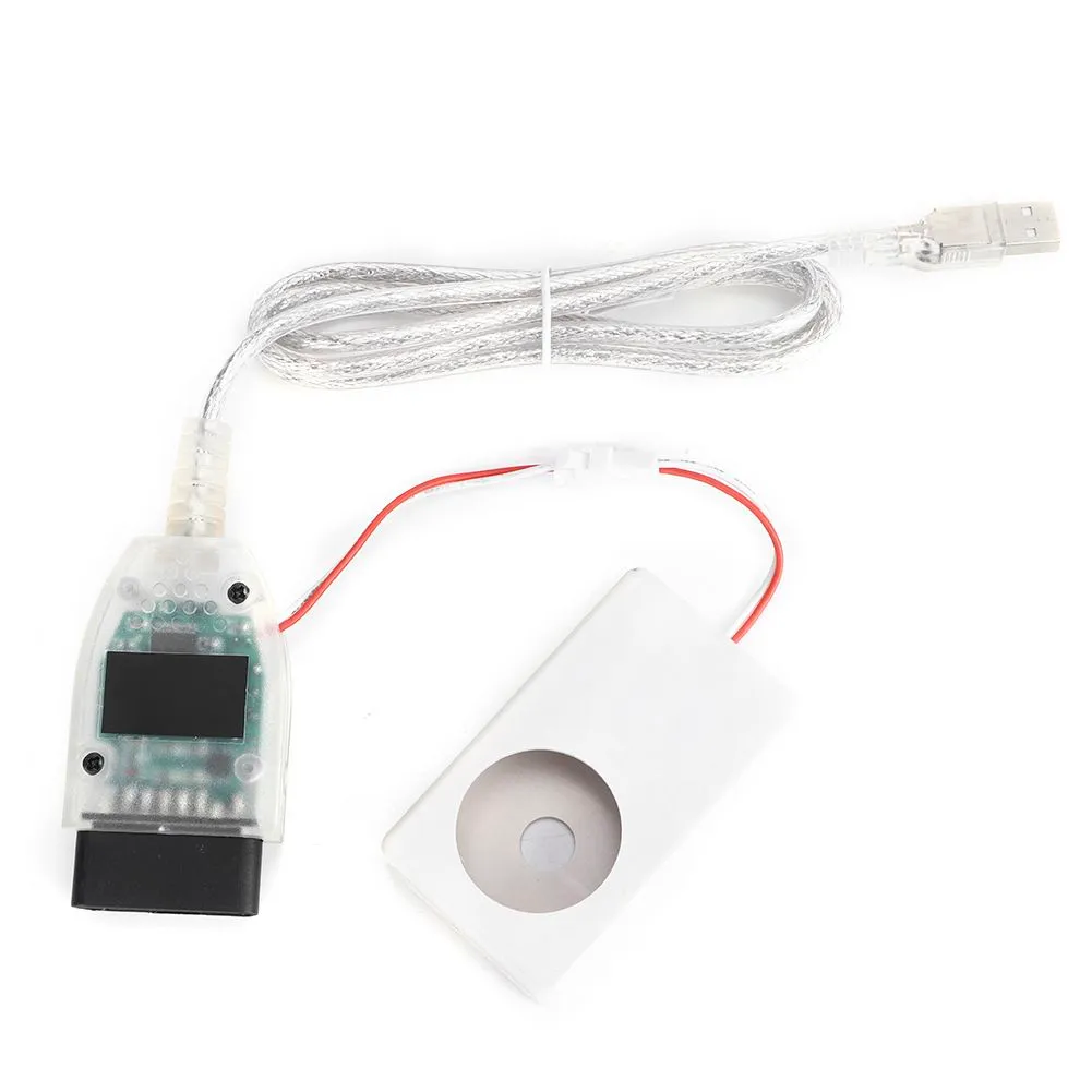 USB V5.0 Diagnostic Cable Compatible with A3
