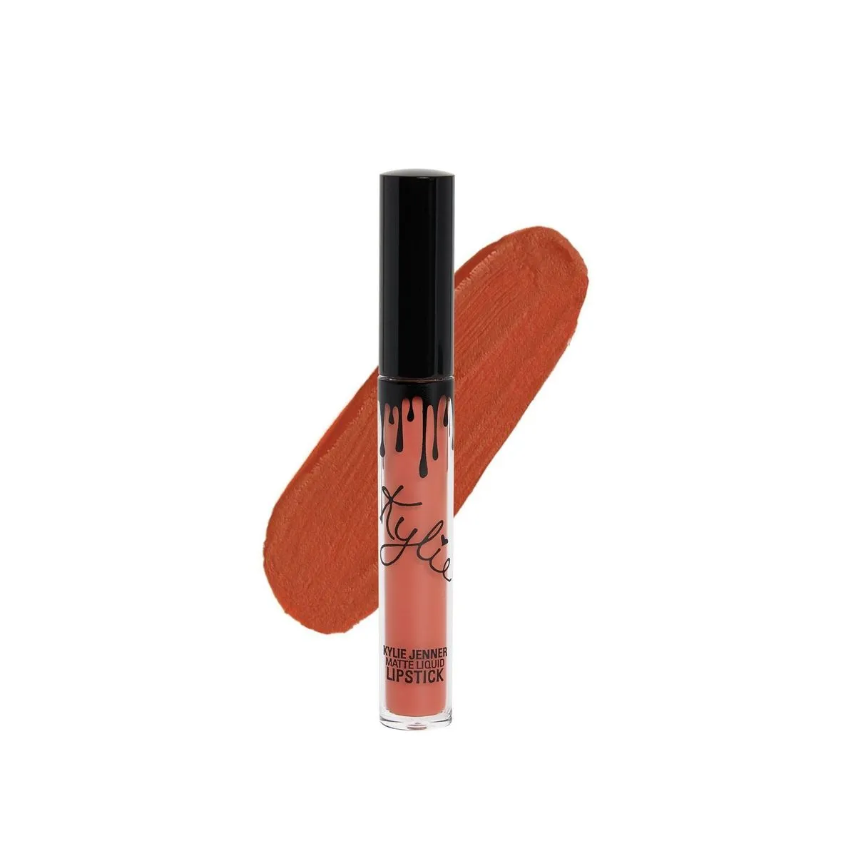 Kylie Cosmetics Matte Lipstick