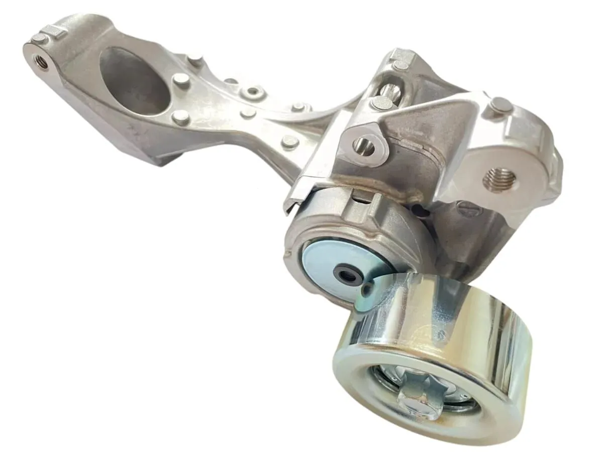 Belt Tensioner Pulley Compatible with Nissan Note