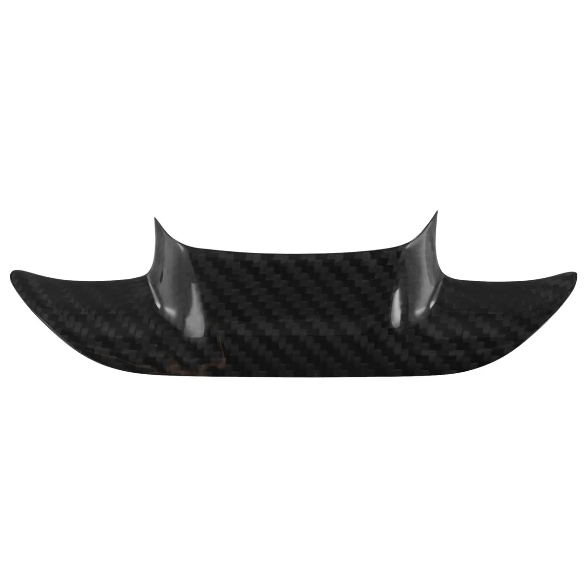 Car Steering Wheel Base Interior Trim Cover Steering Wheel Cover Trims for