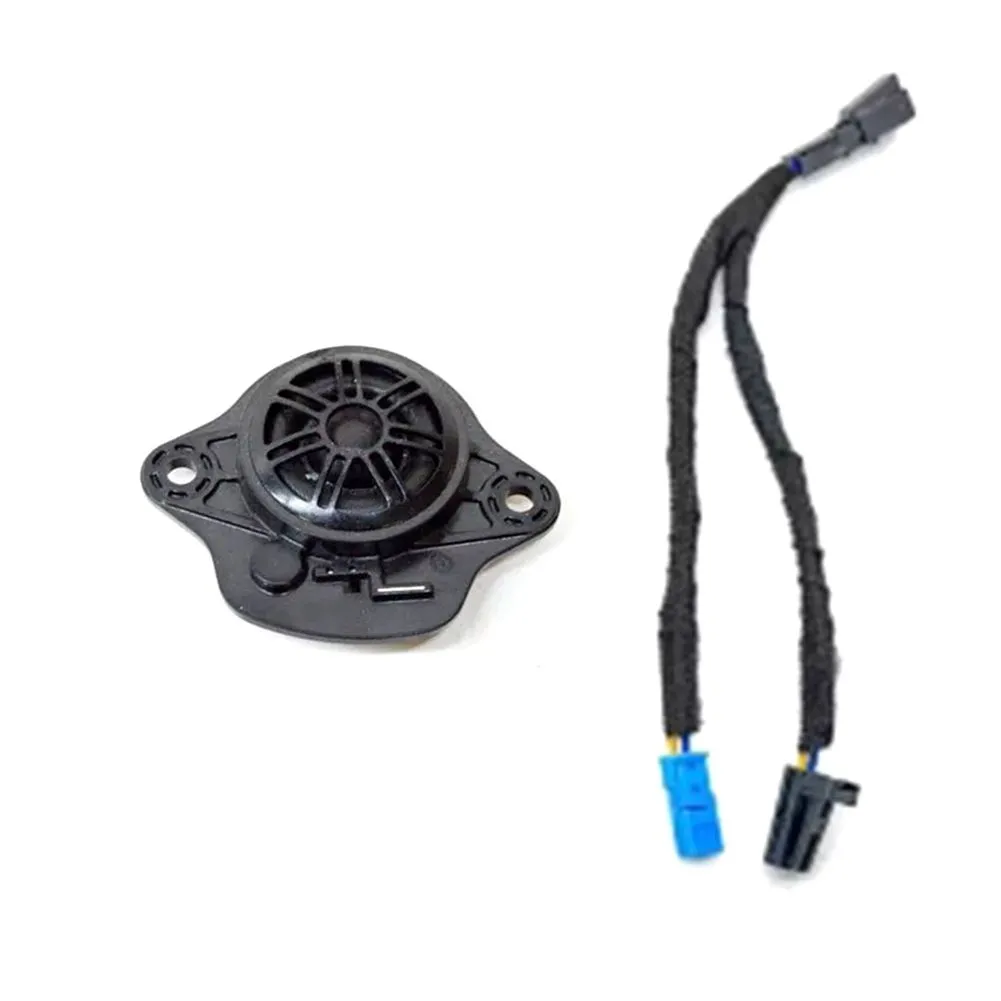 Upgrade Center Dashboard Dash Passive Speaker Compatible with Universal