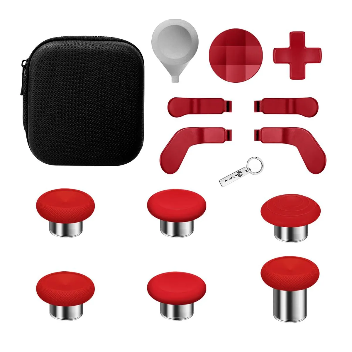 13 in 1 Xbox Controller Elite Series 2 Replacement Gaming Accessories