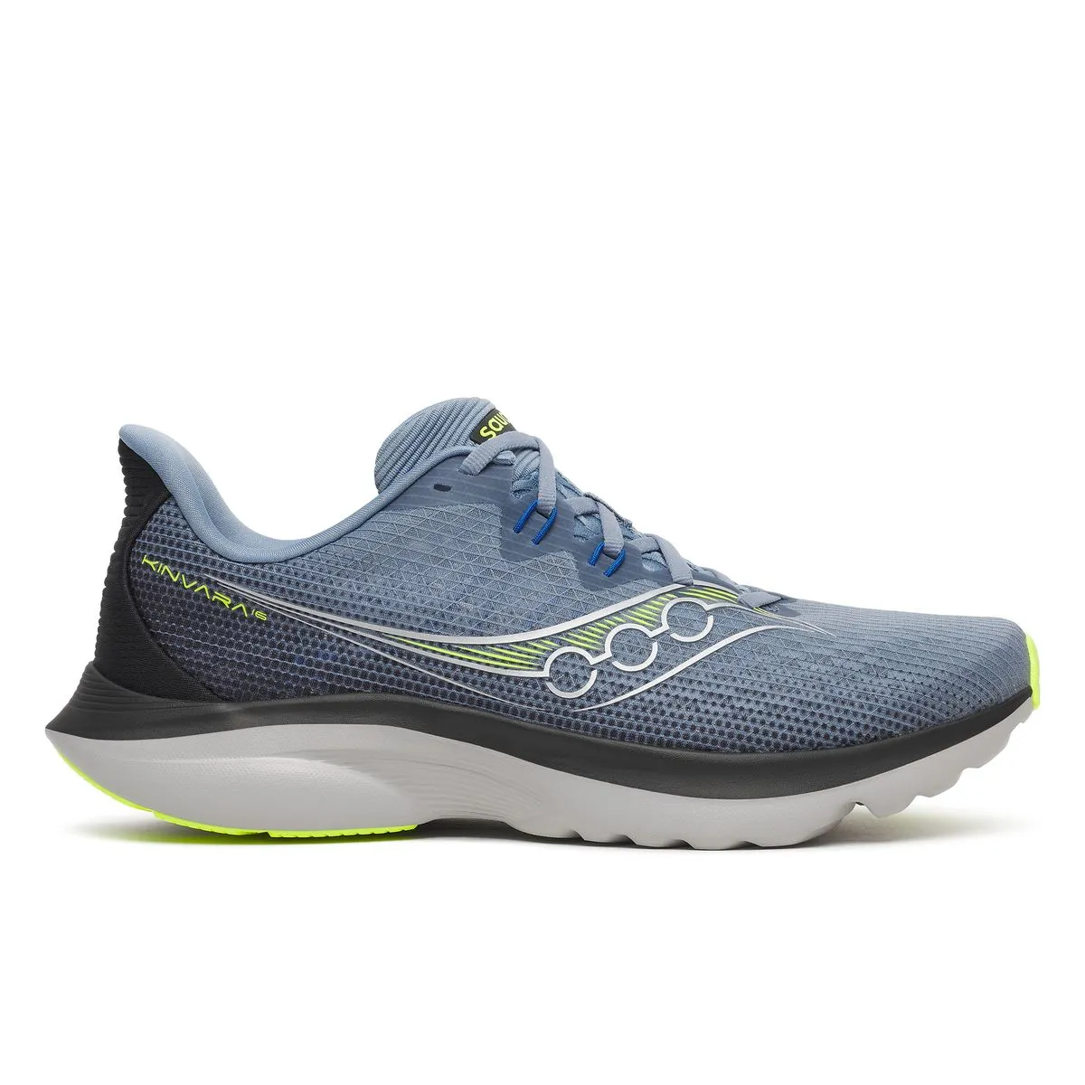 Saucony - Men's Kinvara 16 Road Running Shoes