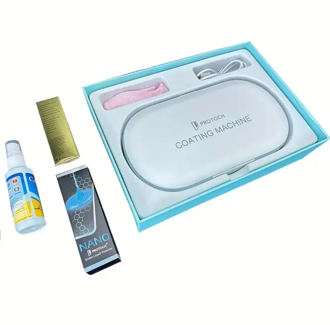 Nano Screen Coating Kit