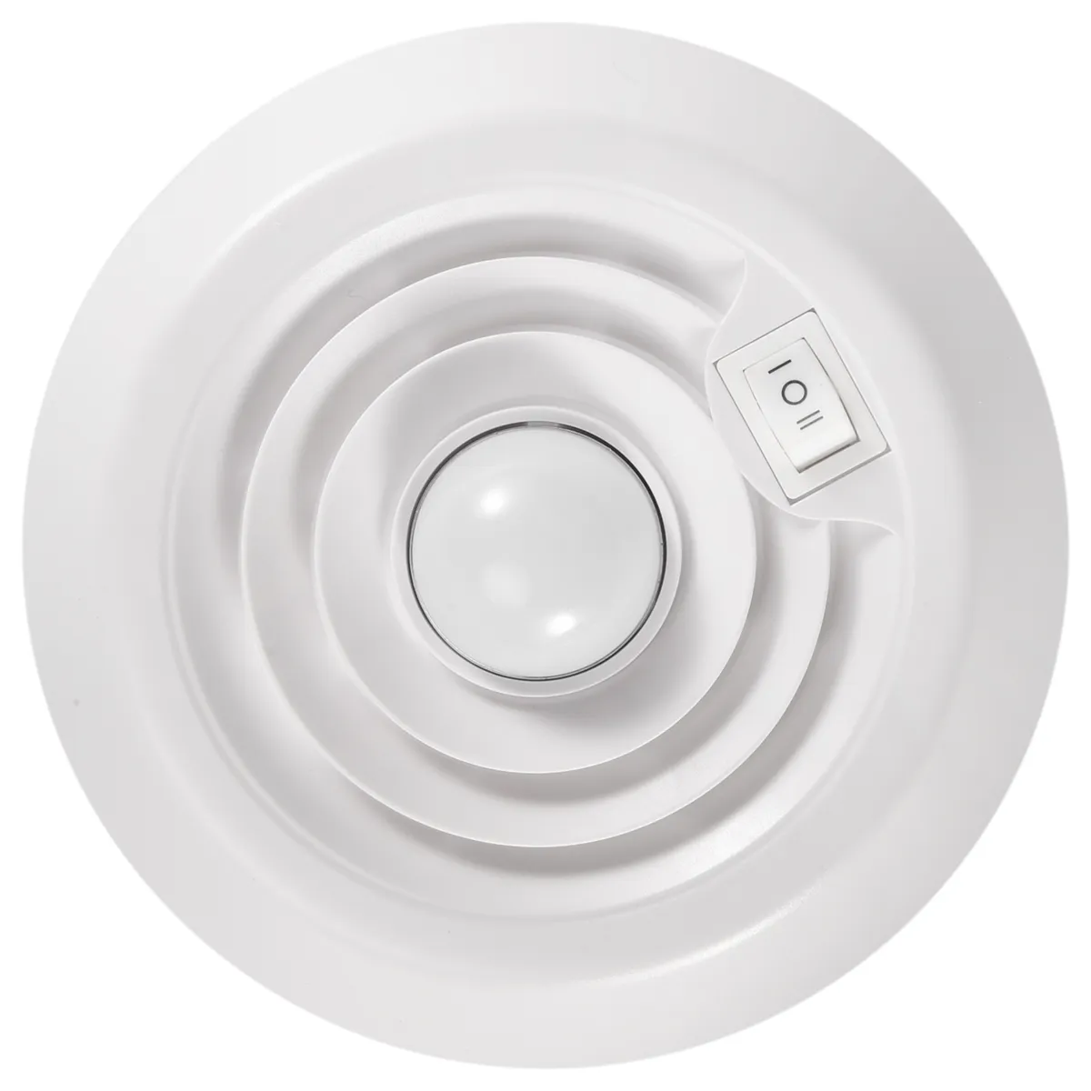 Rv Roof Ventilation Ceiling Exhaust Fan For Caravan Motorhome Trailer