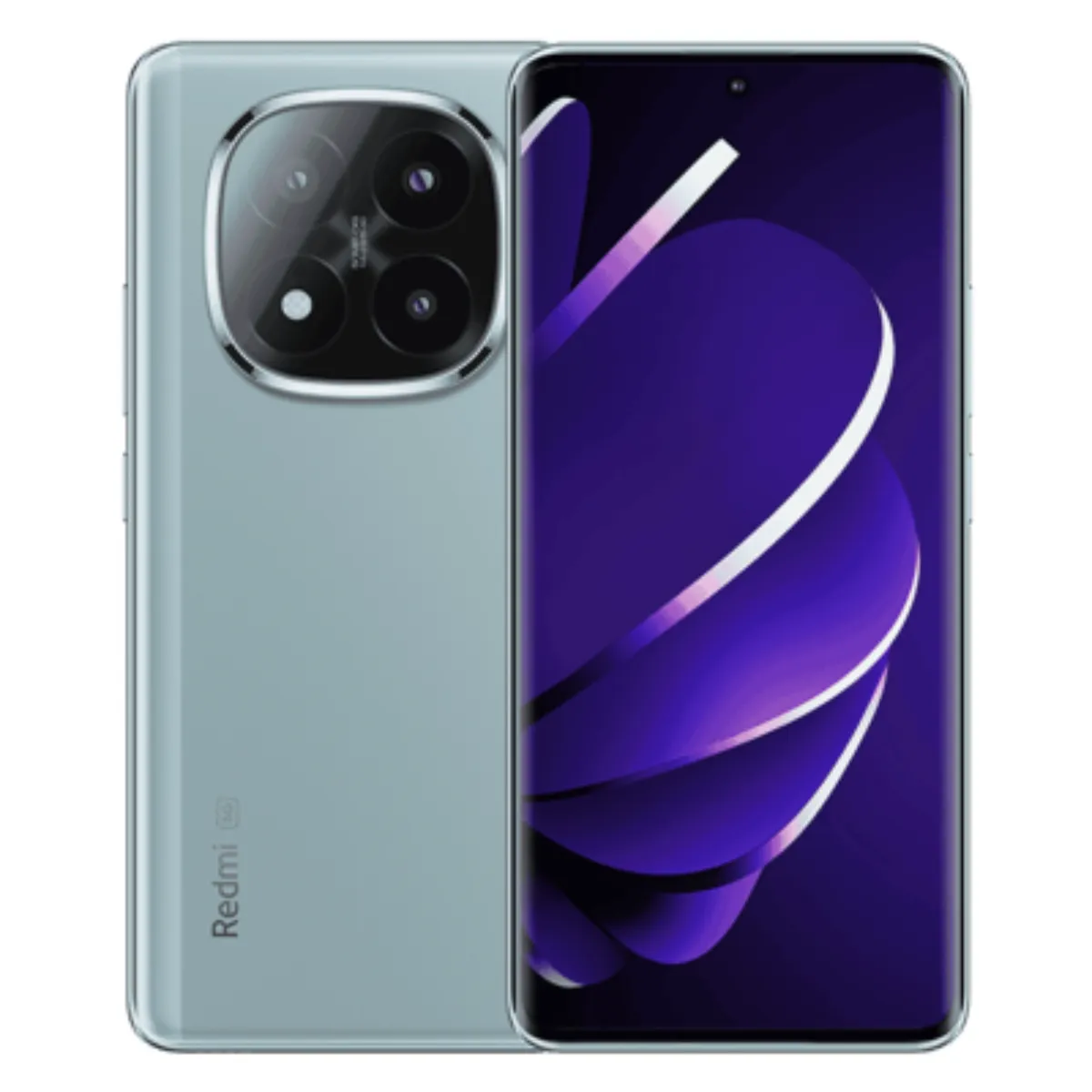 Xiaomi Redmi Note 14 PRO+ 256GB-Parallel Import 36Month No-Worries Warranty - Blue