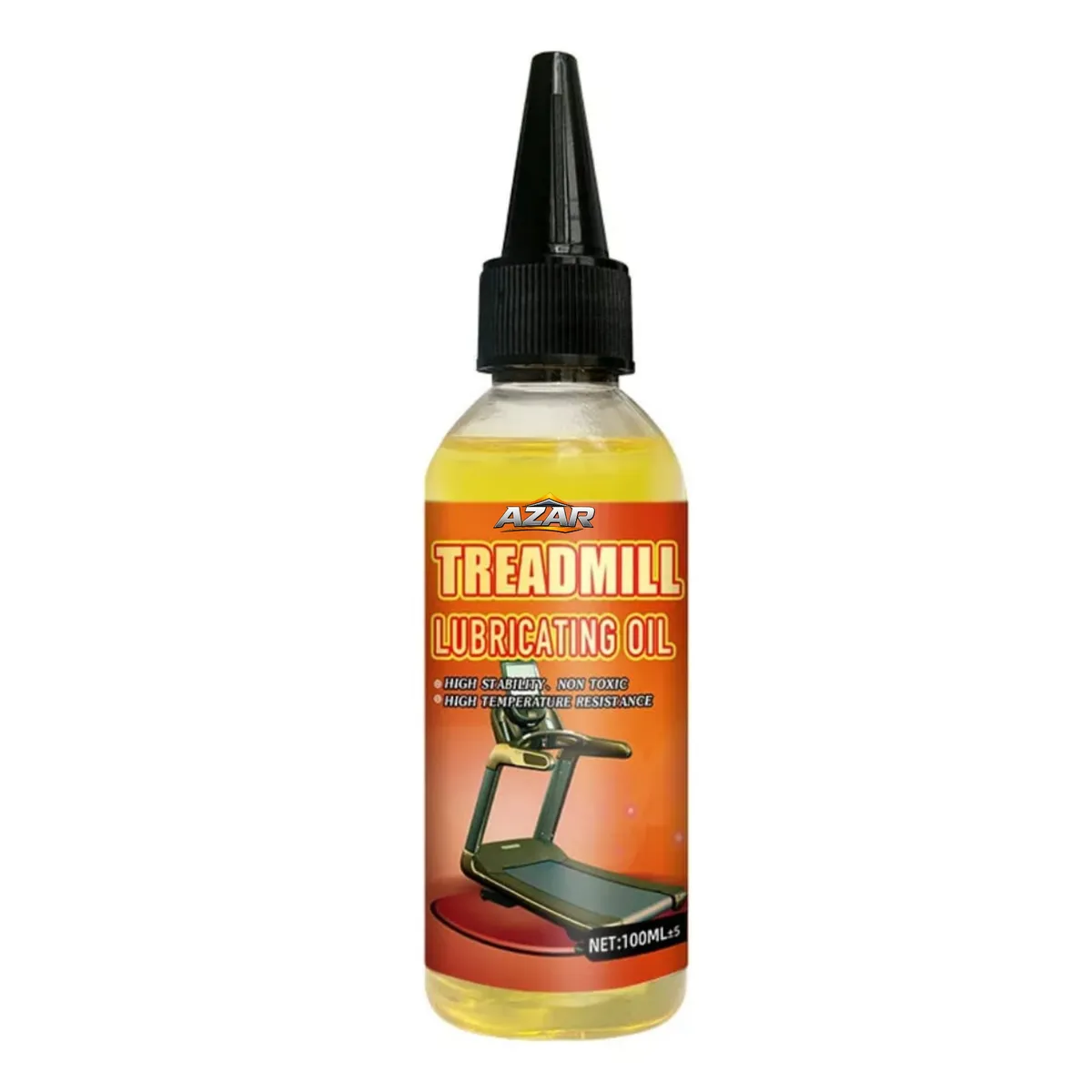 Lubrication Silicone Treadmill Belt Lubricant,Bicycle Chain lubrication oil