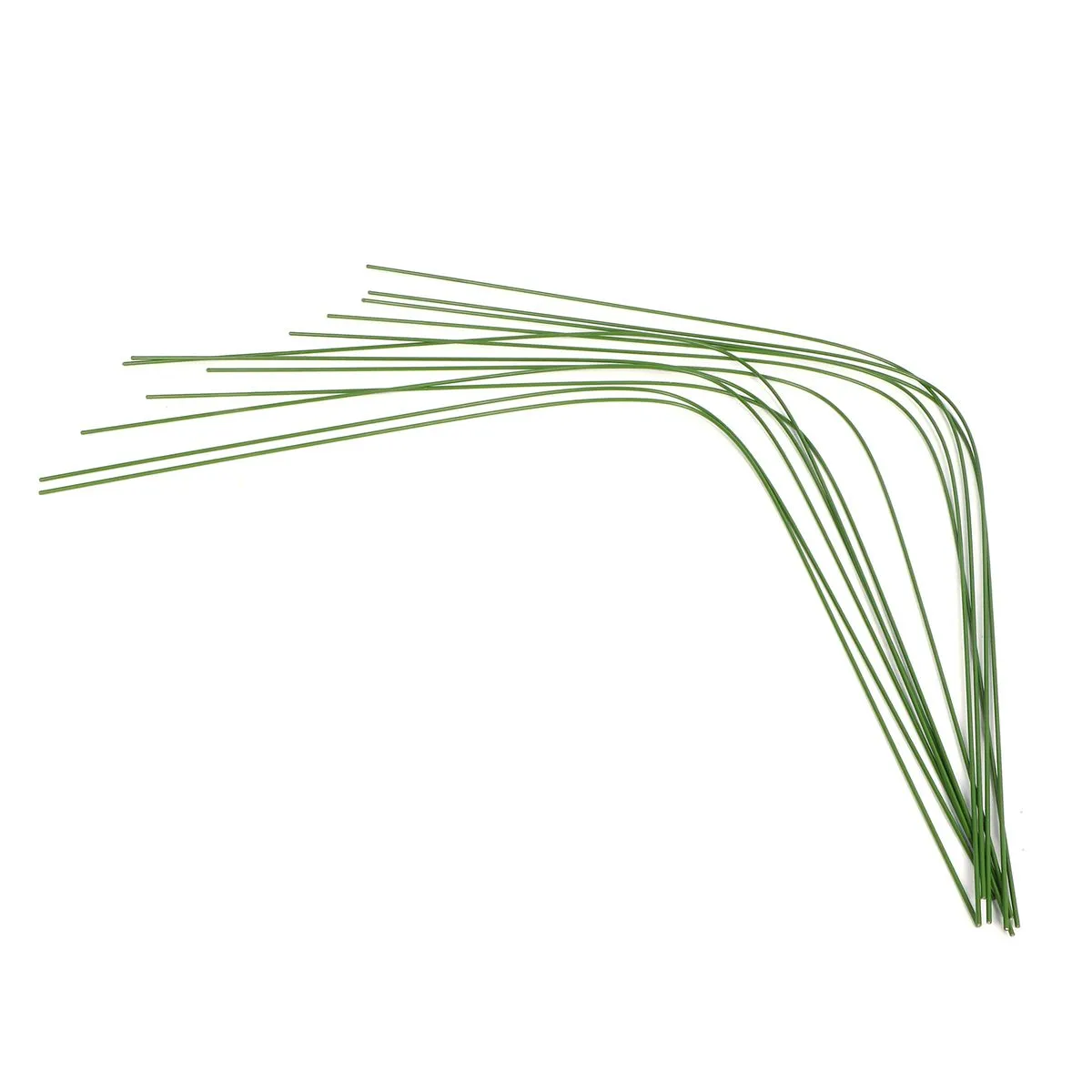 12Pieces Garden Shaping Wires