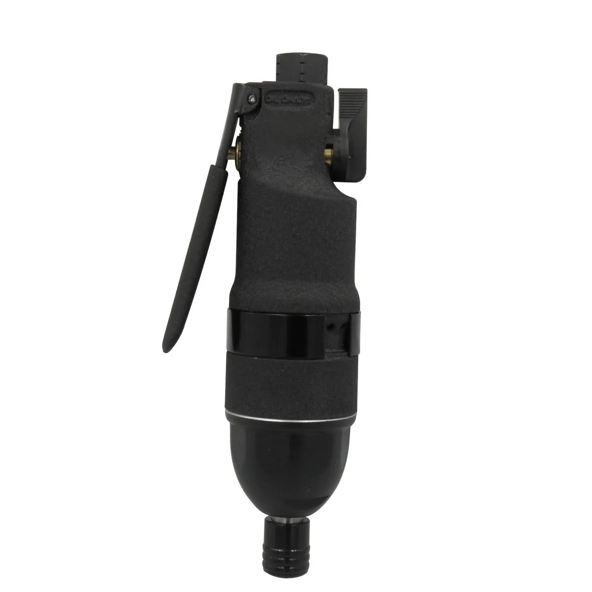 1/4" Pneumatic Air Screwdriver Straight Hand 8000rpm Reversible