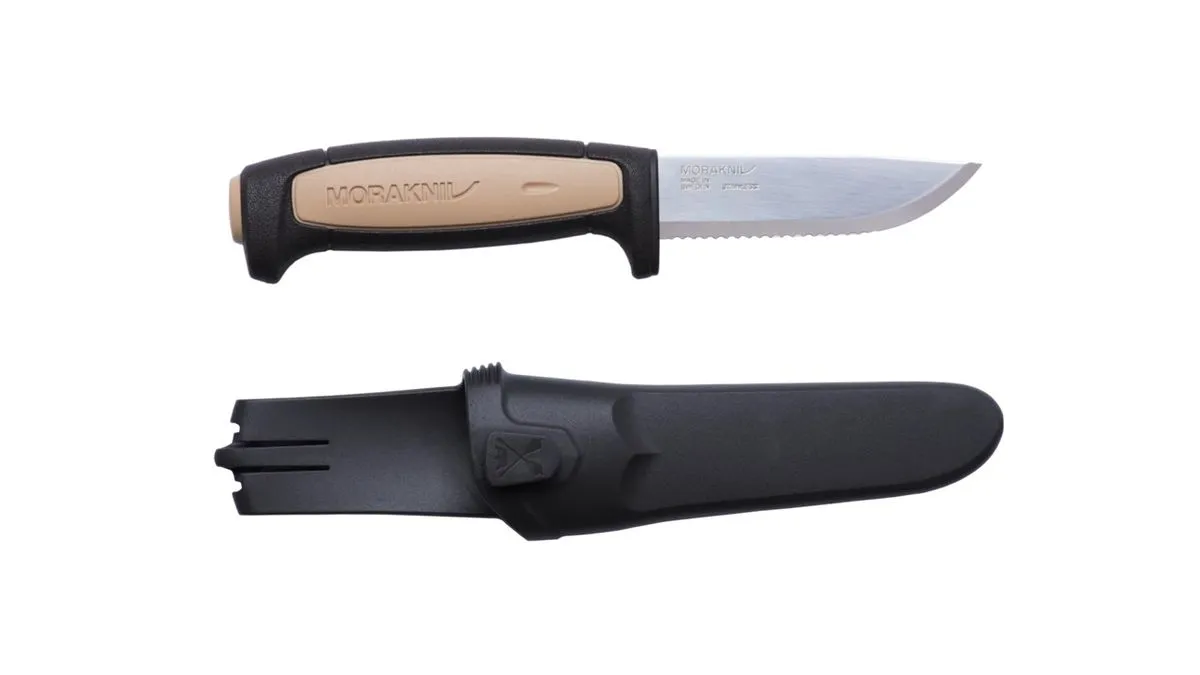 Morakniv - Pro Series - Rope Knife