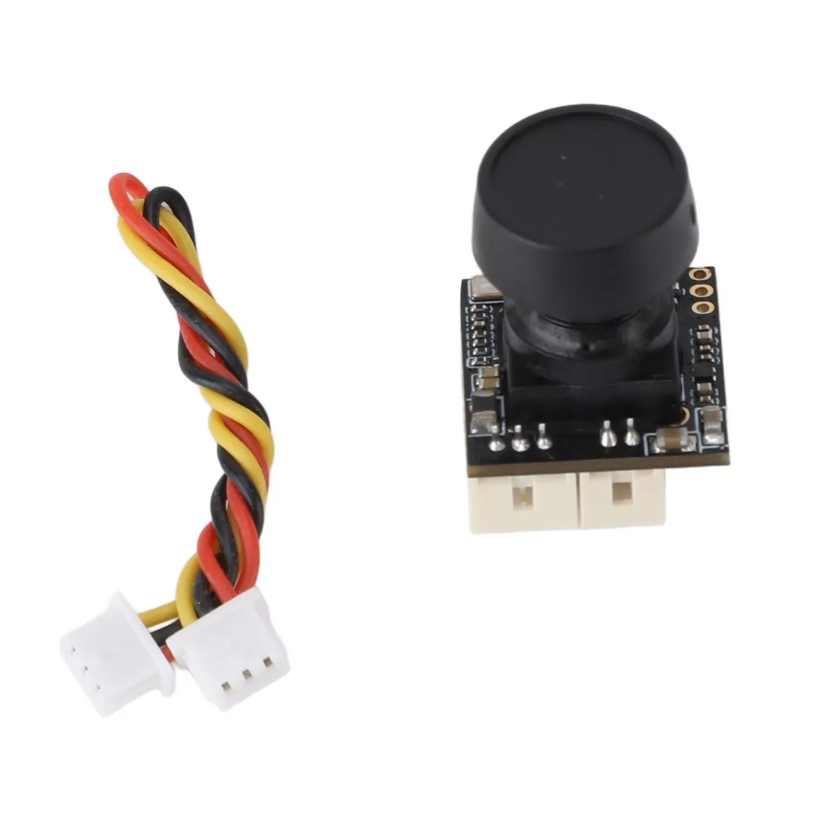 FPV Camera 1200TVL - 165 FOV (1/3" CMOS, 4:3)