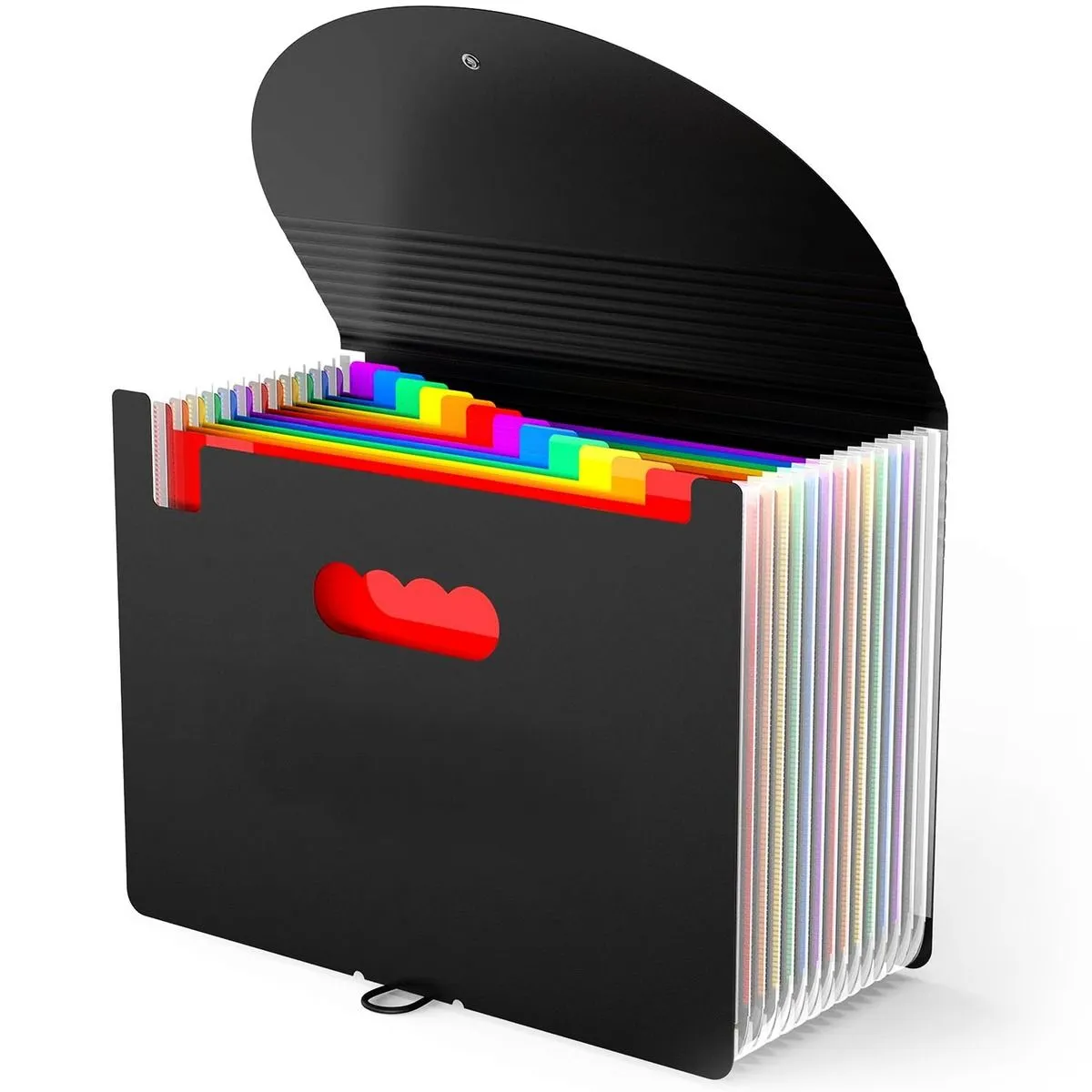 Document Organizer Filing Box