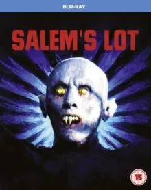 Salem's Lot(Blu-ray)