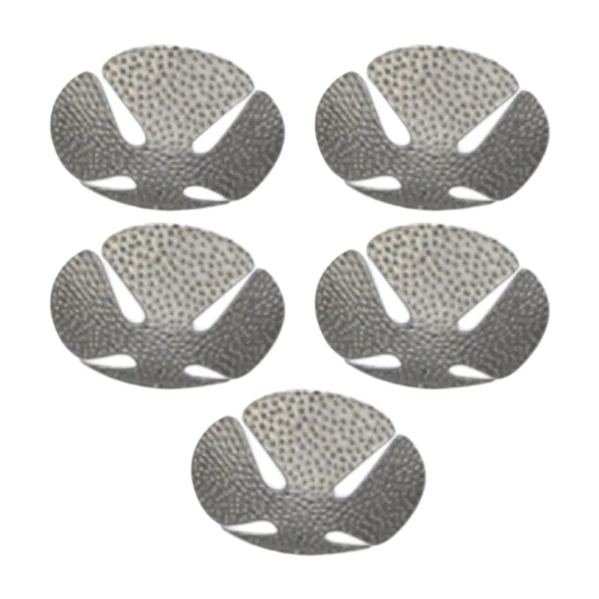 5x Billiard Pool Cue Tip Shaper Parts Maintenance Pool Cue Tips Repair Tool