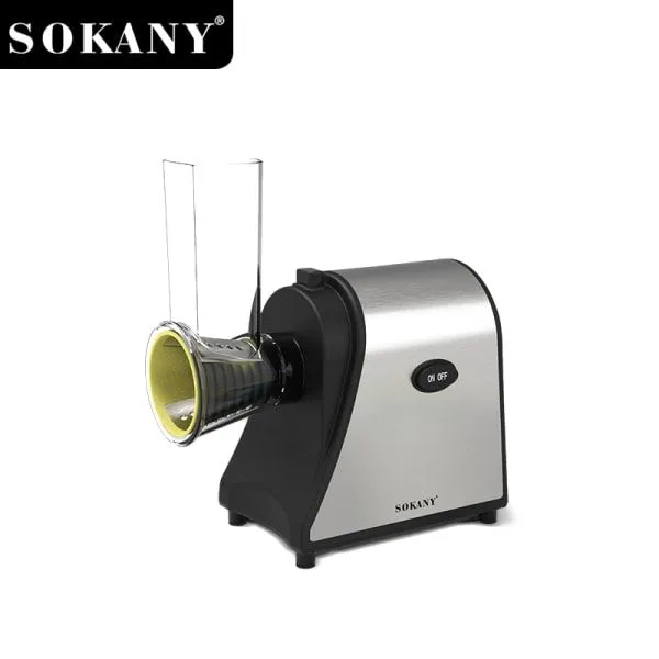 NOVIQ - SK-1178 Electric Vegetable Cutter Slicer Manufacturers