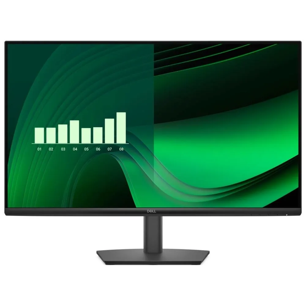 Dell Pro 27 E2725HM 27" | 1920x1080 @ 100Hz | FHD IPS LED Monitor