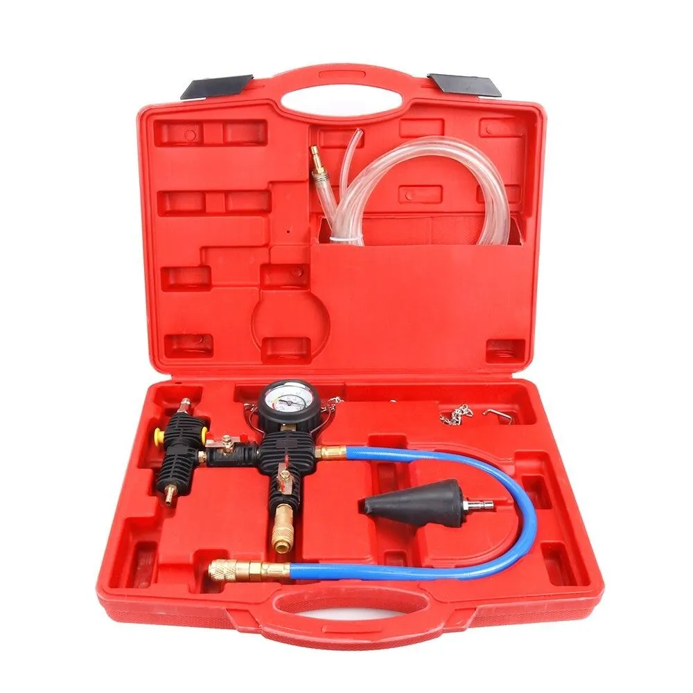 Cooling System Vacuum Purge & Refill Kit LPD 2220