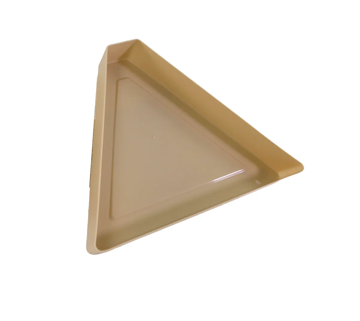 Storage Divider for Sand and Water Play Table