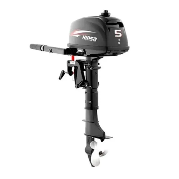 Hidea 5HP Outboard Motor