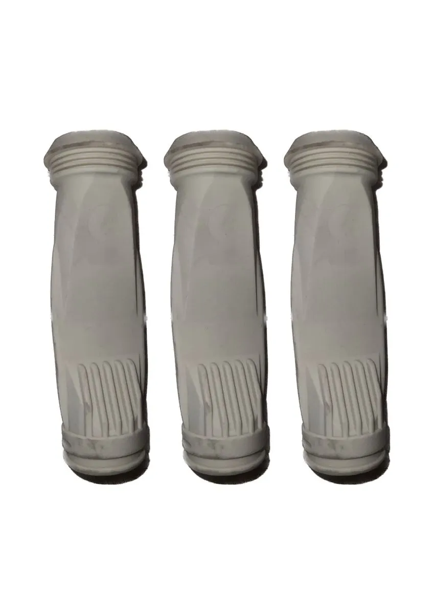 Aqua Max Diaphragm Round 3 Pack
