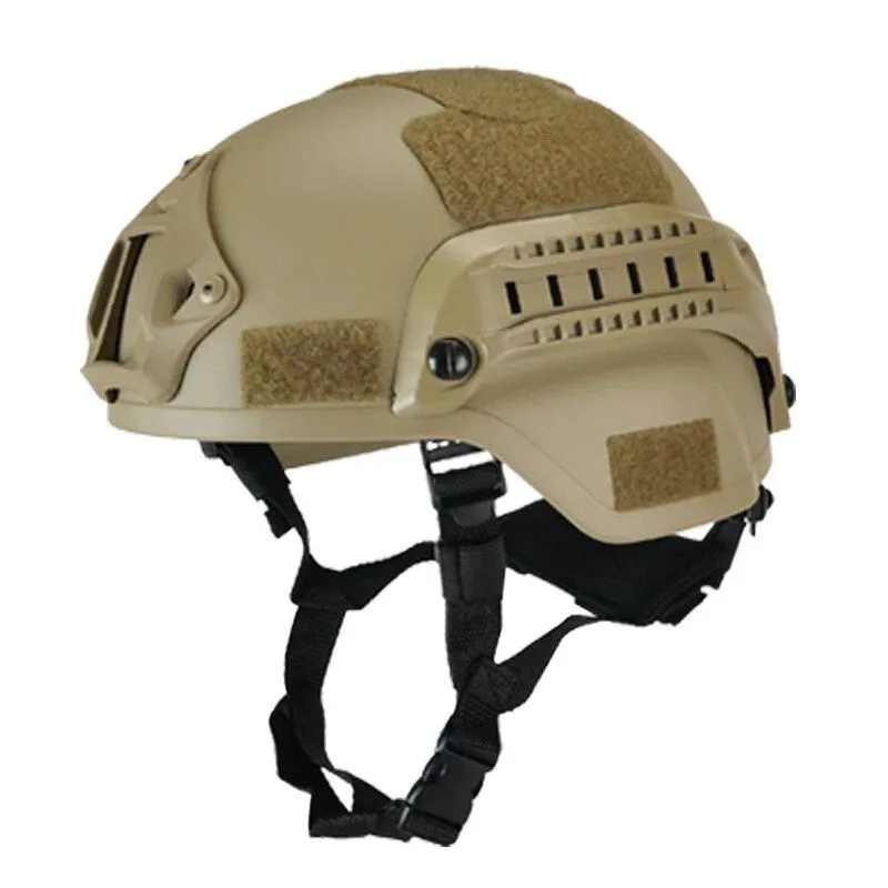 Paintball Head Protector Helmet