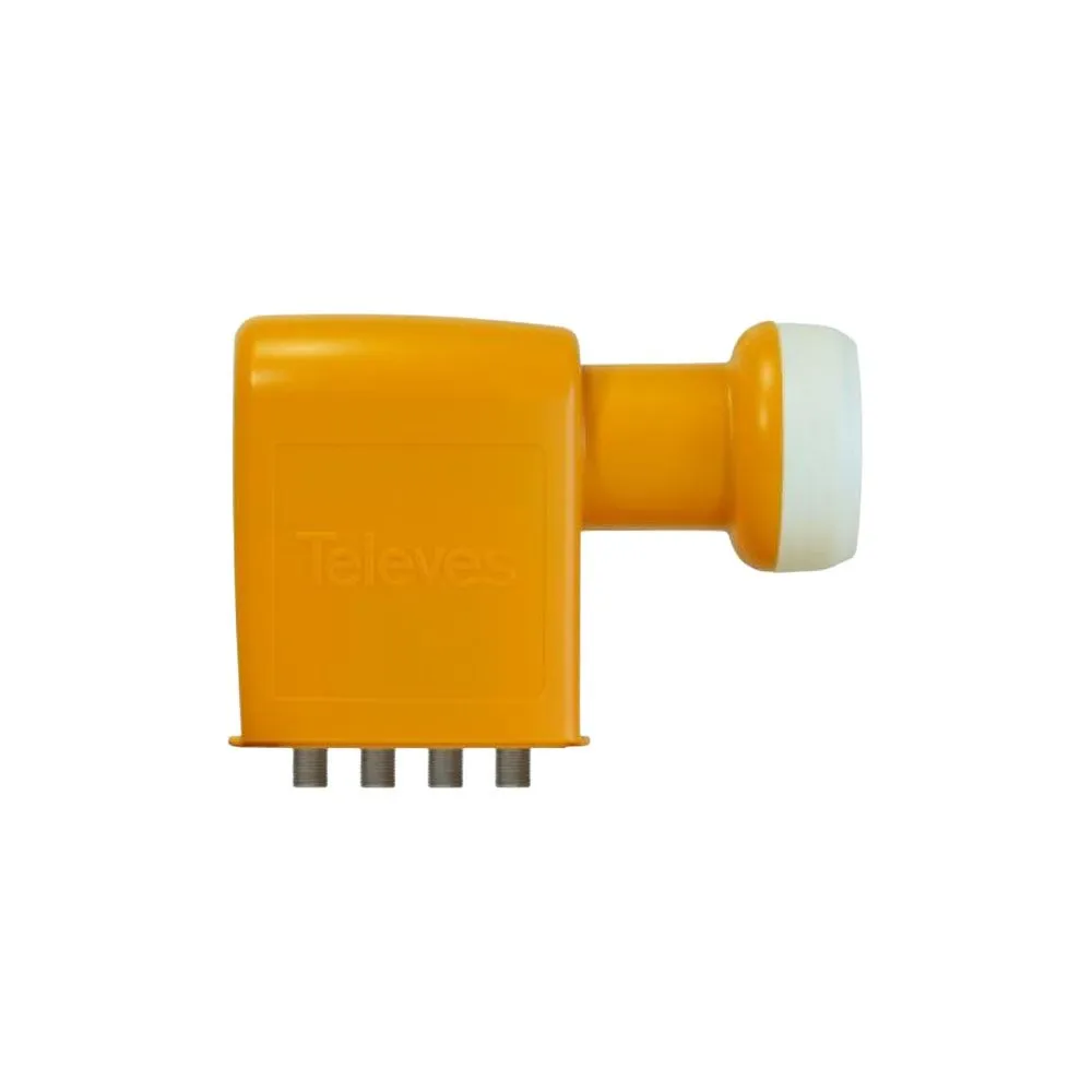 Televes - LNB Universal Quad