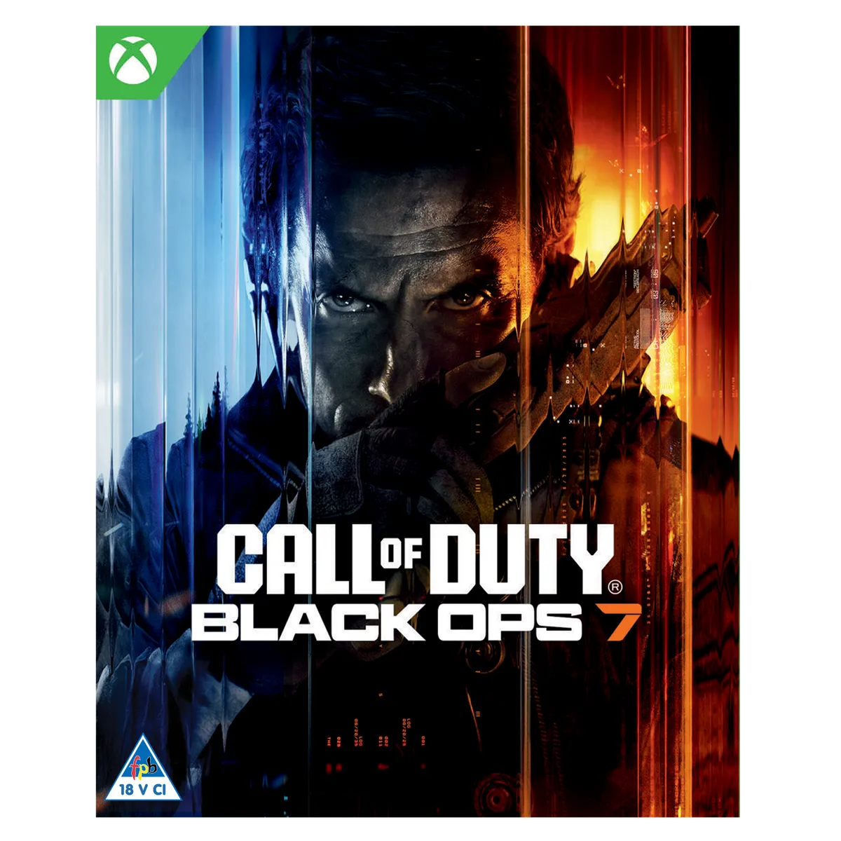 Call of Duty: Black Ops 7 (Xbsx)